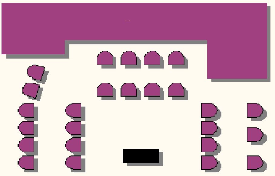 Layout of a British Brass Band Quiz By flowertot99